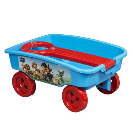 Paw Patrol Craft Caddy Extra Image 1